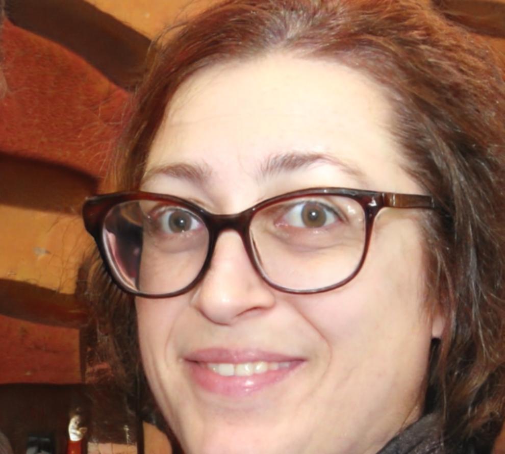 Ritratto professionale di Emilio Martinelli, docente senior